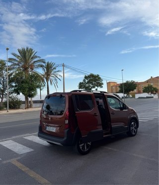 Rifter 2018 Gt-line