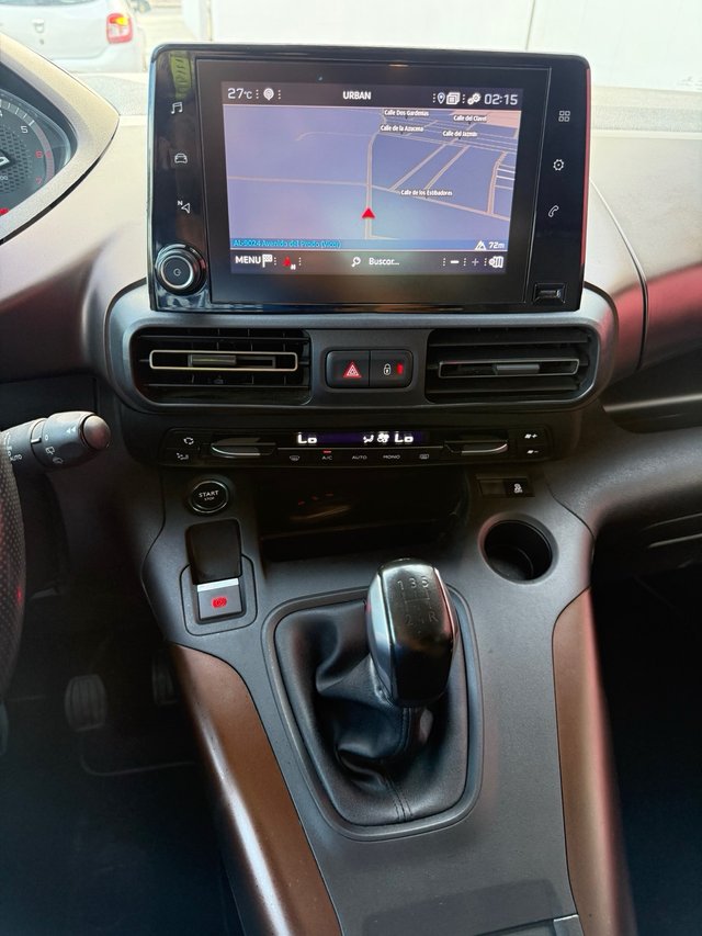 Rifter 2018 Gt-line