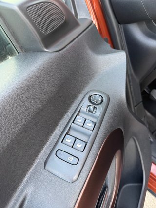Rifter 2018 Gt-line