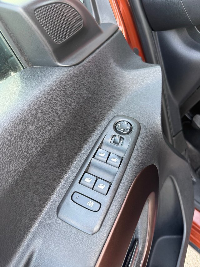 Rifter 2018 Gt-line