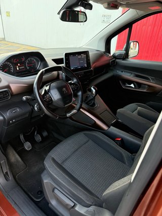 Rifter 2018 Gt-line