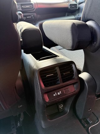 Rifter 2018 Gt-line