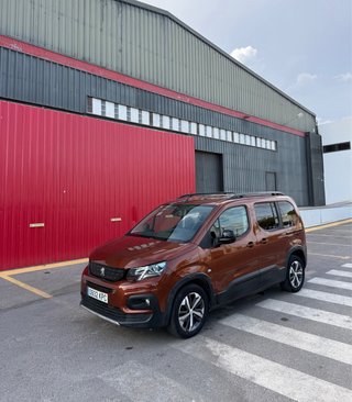 Rifter 2018 Gt-line