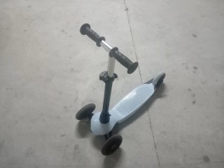 Patinete infantil 3 ruedas