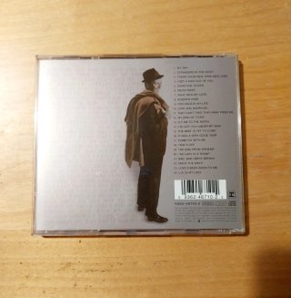CD My Way: The Best of Frank Sinatra