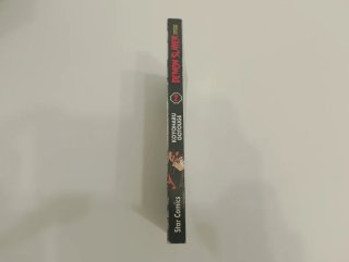 Fumetto demon Slayer N° 2 Kimetsu No Yaiba