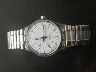 Orologio Swatch Swiss AG1997