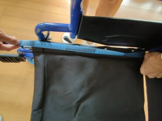 Silla de ruedas