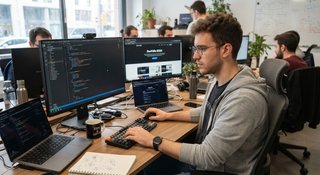 Gestión Web/ Crear Web/ Informatica