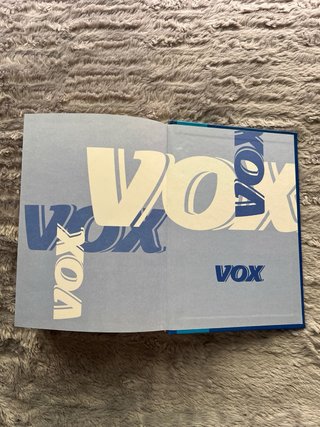Diccionario manual VOX, español - francés, nuevo