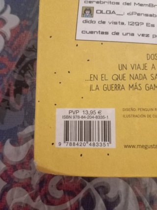 Serie La guerra de 6ºA 2 - Los empollones contr...