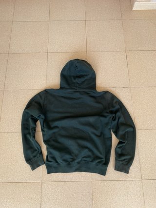 Sudadera Champion Verde Talla M