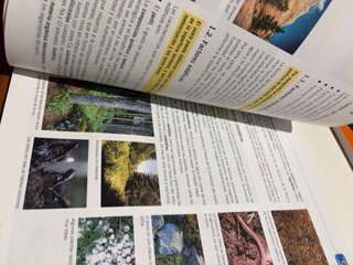 Biología y Geología 4o ESO. Proyecto Neutrón