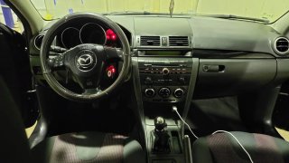 Mazda 3 2007
