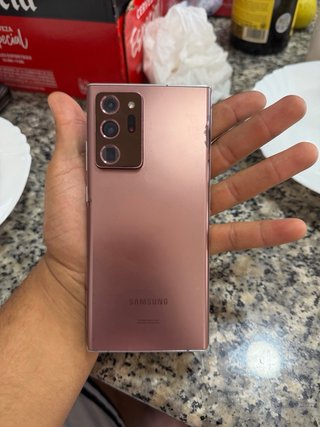 Samsung Galaxy Note 20 Ultra 5G