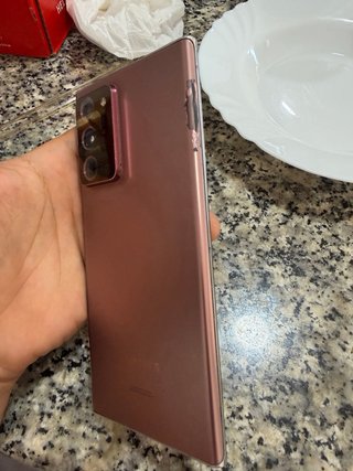 Samsung Galaxy Note 20 Ultra 5G