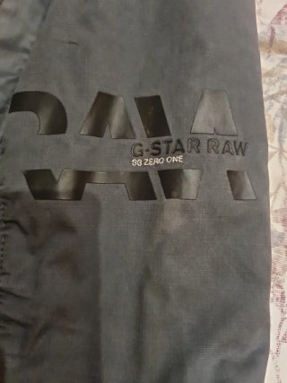 Chaqueta G-STAR RAW