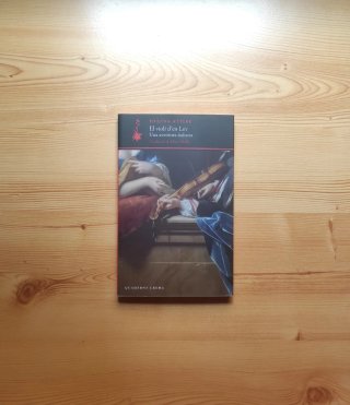 El violí d'en Lev: una aventura italiana