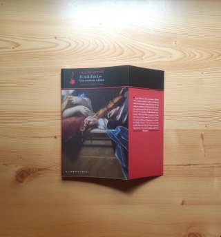 El violí d'en Lev: una aventura italiana
