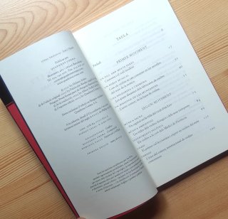 El violí d'en Lev: una aventura italiana
