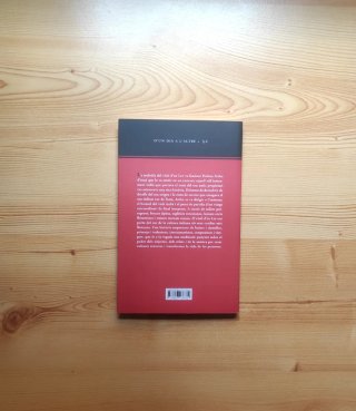 El violí d'en Lev: una aventura italiana