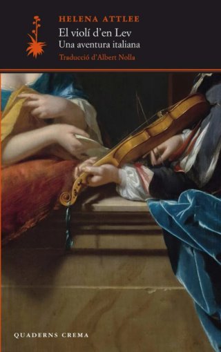 El violí d'en Lev: una aventura italiana