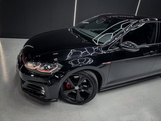 Volkswagen Golf GTI DSG 230CV