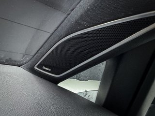 Volkswagen Golf GTI DSG 230CV