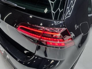 Volkswagen Golf GTI DSG 230CV