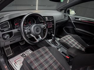 Volkswagen Golf GTI DSG 230CV