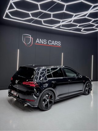 Volkswagen Golf GTI DSG 230CV