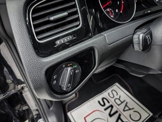 Volkswagen Golf GTI DSG 230CV