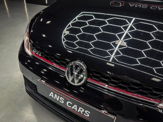 Volkswagen Golf GTI DSG 230CV