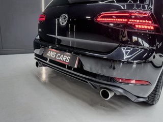 Volkswagen Golf GTI DSG 230CV