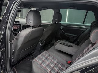 Volkswagen Golf GTI DSG 230CV