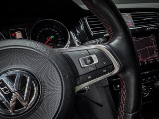 Volkswagen Golf GTI DSG 230CV