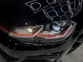 Volkswagen Golf GTI DSG 230CV