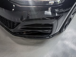 Volkswagen Golf GTI DSG 230CV