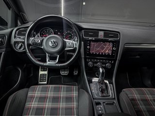 Volkswagen Golf GTI DSG 230CV