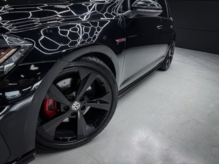 Volkswagen Golf GTI DSG 230CV
