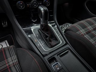 Volkswagen Golf GTI DSG 230CV