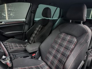 Volkswagen Golf GTI DSG 230CV