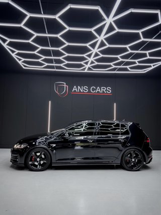 Volkswagen Golf GTI DSG 230CV