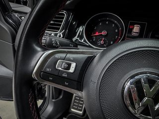 Volkswagen Golf GTI DSG 230CV