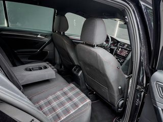 Volkswagen Golf GTI DSG 230CV