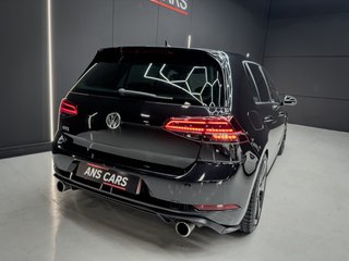 Volkswagen Golf GTI DSG 230CV