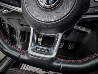 Volkswagen Golf GTI DSG 230CV