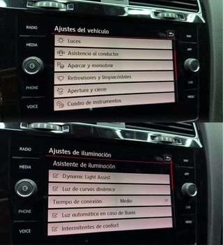 Volkswagen Golf GTI DSG 230CV
