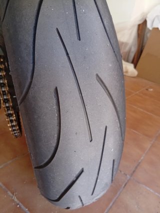 Kawasaki ER6N