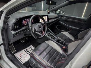 Volkswagen Golf GTI CLUBSPORT 300CV